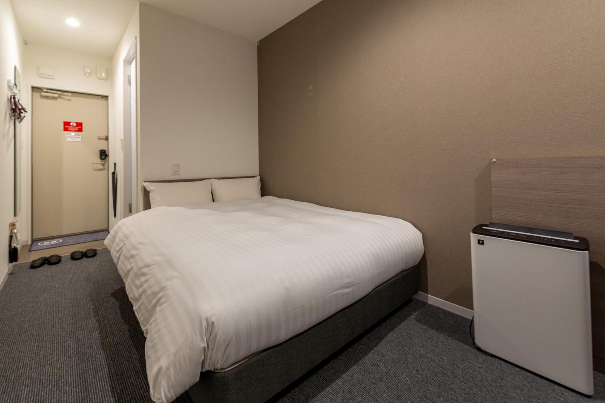 Hotel R9 The Yard Miyakonojō Esterno foto