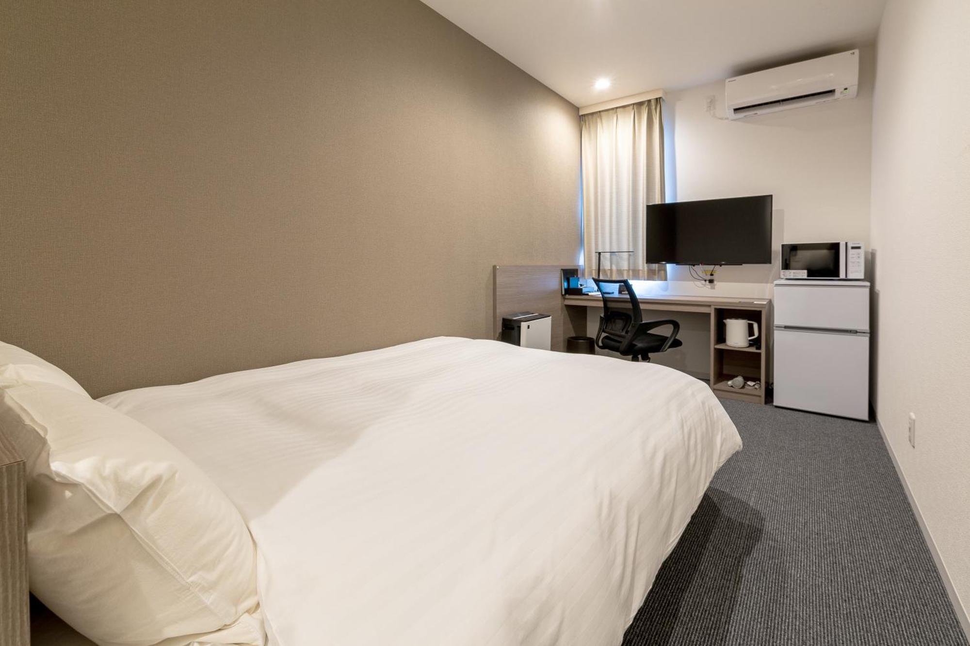 Hotel R9 The Yard Miyakonojō Esterno foto